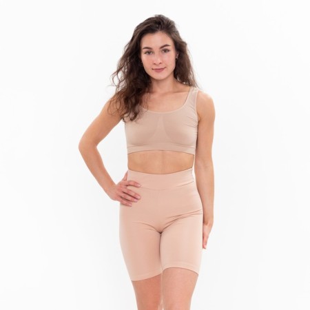 TOP Female Top Classic Body Color (Skin Gul), size 42-46 (S-M)-2