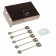 The Castle of the Senate Senate 4-1 (106), 5 keys, used