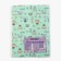 Crystick 110x147 Color mix, calico 120gm, hl100%
