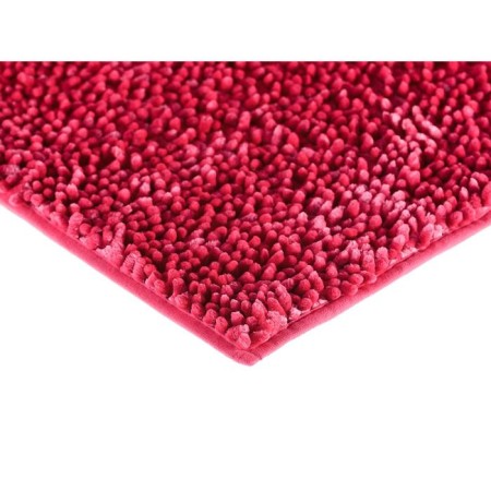 Bright color soft rug-1