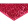 Bright color soft rug