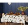 GREATE ETITH GROUSHIES 149x180cm, 100% cotton, sarzha 190 g/m2