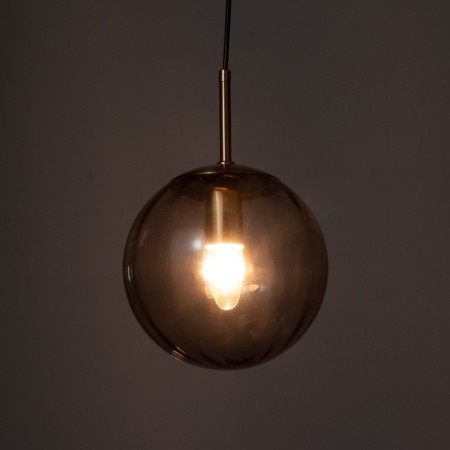 Lamp Bayerlux 2481/1PR E27 40W Toned 20x20x17.5-117 cm-3