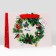 Gift "Decoration" package, 23 x 17.8 x 9.8 cm