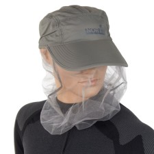 Antimoscate baseball cap Norfin Stratus 03, size L