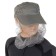 Antimoscate baseball cap Norfin Stratus 03, size L
