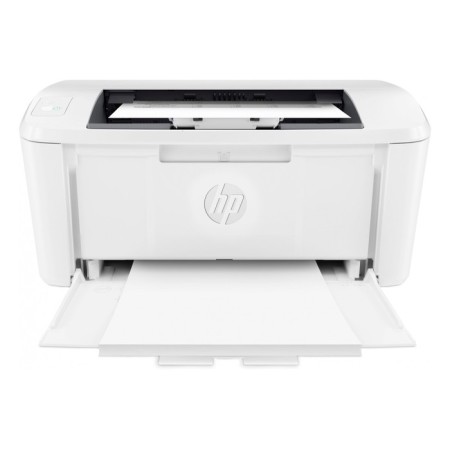 Laser Printer HP Laserjet M111A (7MD67A) A4 White-3