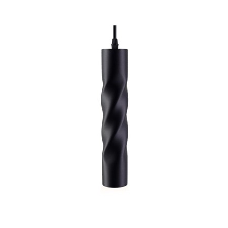 Slotnik Light with a change of lamp Ambrella Light, Acrylic Tech, TN7779, GU10, Black Color Black