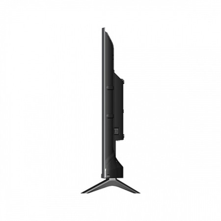 TV BQ 43FS36B, 43 ", 3840x2160, DVB-T2/C/S2, HDMI 3, USB 2, Smart TV, black-2