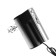Mixer IRIT IR-5439, manual, 150 watts, 5 speeds, black-gray
