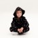 Children's sweatshirt with a hood KAFTAN "Rock on" p. 30 (98-104)