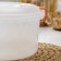 Food container, 5 l, color mix