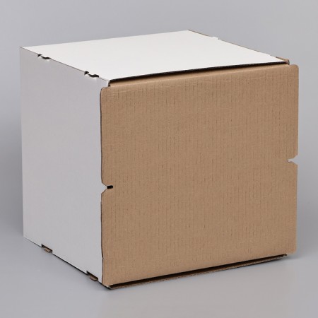 Confectionery packaging, 35 x 35 x 35 cm-2
