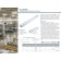 Line LED LED Feron AL5095, IP65, 36 W, 1210x70x43 mm, white color