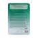 Exfoliating foot mask on the basis of a snail extract, universal, 1 pair