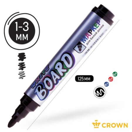 Crown Multi Board Comfort WB-1000, 3.0 mm board.-1