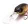 Namazu Willsy, L-75 mm wobbler, 22 g, Krenka, floating, 4.0-6.0 m, color No. 17