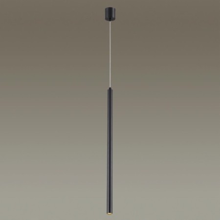Suspension lamp (building base included) IP20 1x3W-2