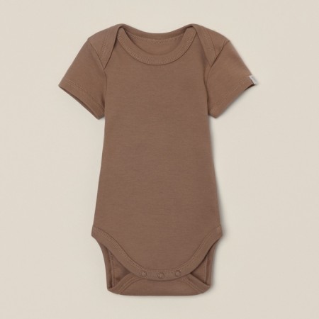 Body baby 2 pcs SL Home Height 86-92 cm, col. Beige/coffee-3