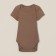 Body baby 2 pcs SL Home Height 86-92 cm, col. Beige/coffee