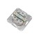 2-clavy switch for blinds Kranz s/y 10a fur. Bel KR-78-0209
