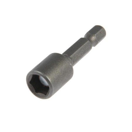 Bit with the end head of the tundra, steel CRV, magnet, 8 x 45 mm