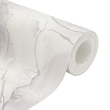 Washing wallpaper, vinyl on a paper basis "Sayana" C31-076V-06, 0.53x10.05m-2