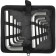 Set of IMBUS keys Stayer 2740-H10_z01, short, CR-V, HEX 2-14 mm, 10 items