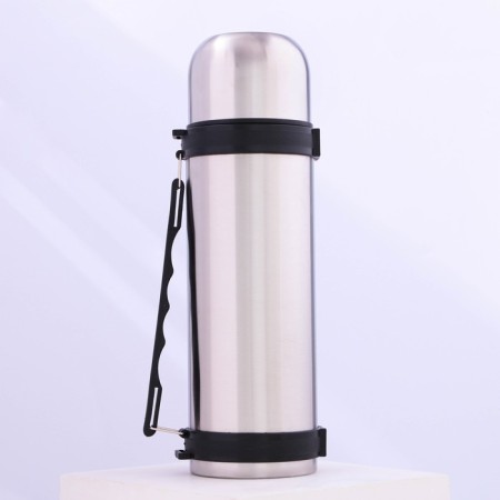 Thermos "Life", 1.5 l, heat conservation time 10-12 hours-1