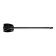 Mixer for tundra paints, plastic, hexagonal shank, 165 x 35 mm