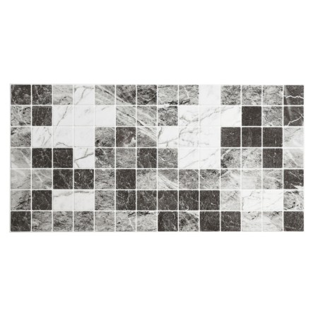 PVC PVC travertine 482 x 957 mm