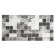 PVC PVC travertine 482 x 957 mm