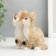 Souvenir Polystone "Kittens-Bathers" 8.5x6x8 cm