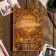 The genealogy book "Family Chronicle", 100 pages, 22 x 31 cm
