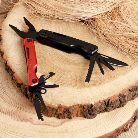 Multitul 11V1, with pliers-1