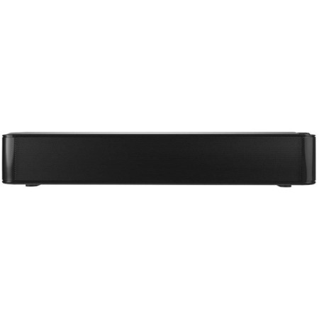 Soundbar Creative Stage SE 2.0 Black 48W BT-1