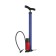 Manual Nova Bright pump, with an additional cylinder and pressure gauge