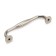 WAVE PC173BL handle, m/o 96 mm, color Satin nickel