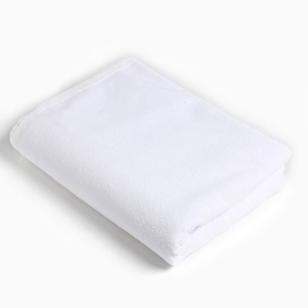 Substract Wonderful Comfort 180x200cm, with an elastic band in the corners, mahra/membrane, 100% polyester-2