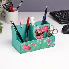 Organizer for the Office 