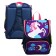 School Standard School, 34 x 25 x 13 cm, calligrata m "Unicorn", blue