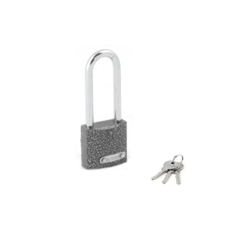 A hinged Apecs PD-01-32-L, Long Duke