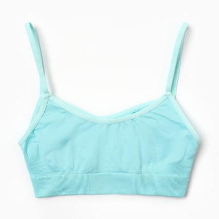 TOP female, color light blue, size 48-52 (L-XL)-5