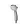 Shower watering can Vidima Seva Jet M3 BA184AA, 3 mode, chrome