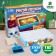 A tablet for drawing with sand "Cool cars", mod. TB-02