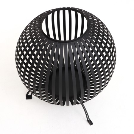 Focus for the fire "Mandarin", wall thickness 1.5 mm, 60 x 61.5 cm-1