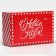 Box the team "Happy New Year", 18 x 12 x 7 cm, New Year