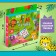 Teaching toy "Smart Book", Sound, Light