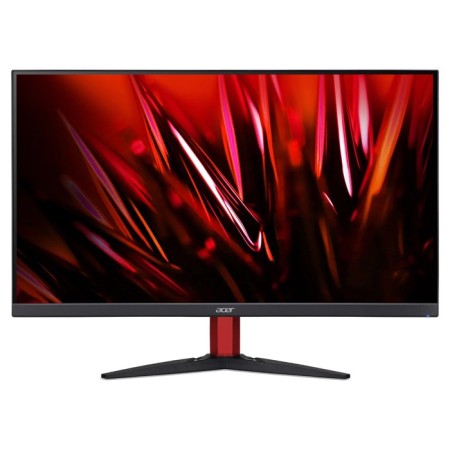 Acer Munitor 23.8 "Nitro KG242YEBMIIX Black IPS LED 1MS 16: 9 HDMI M/ M Matte 250CD 178g/ 106690
