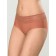 Female cowards, size 50, chocolate color